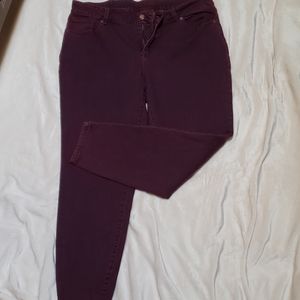 Maurices DenimFlex Jegging 16 SHORT